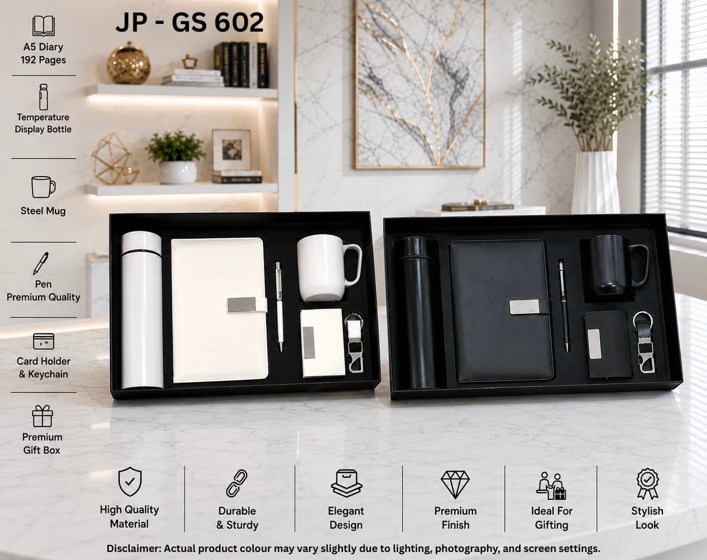 6-in-1 Gift Set GS 602