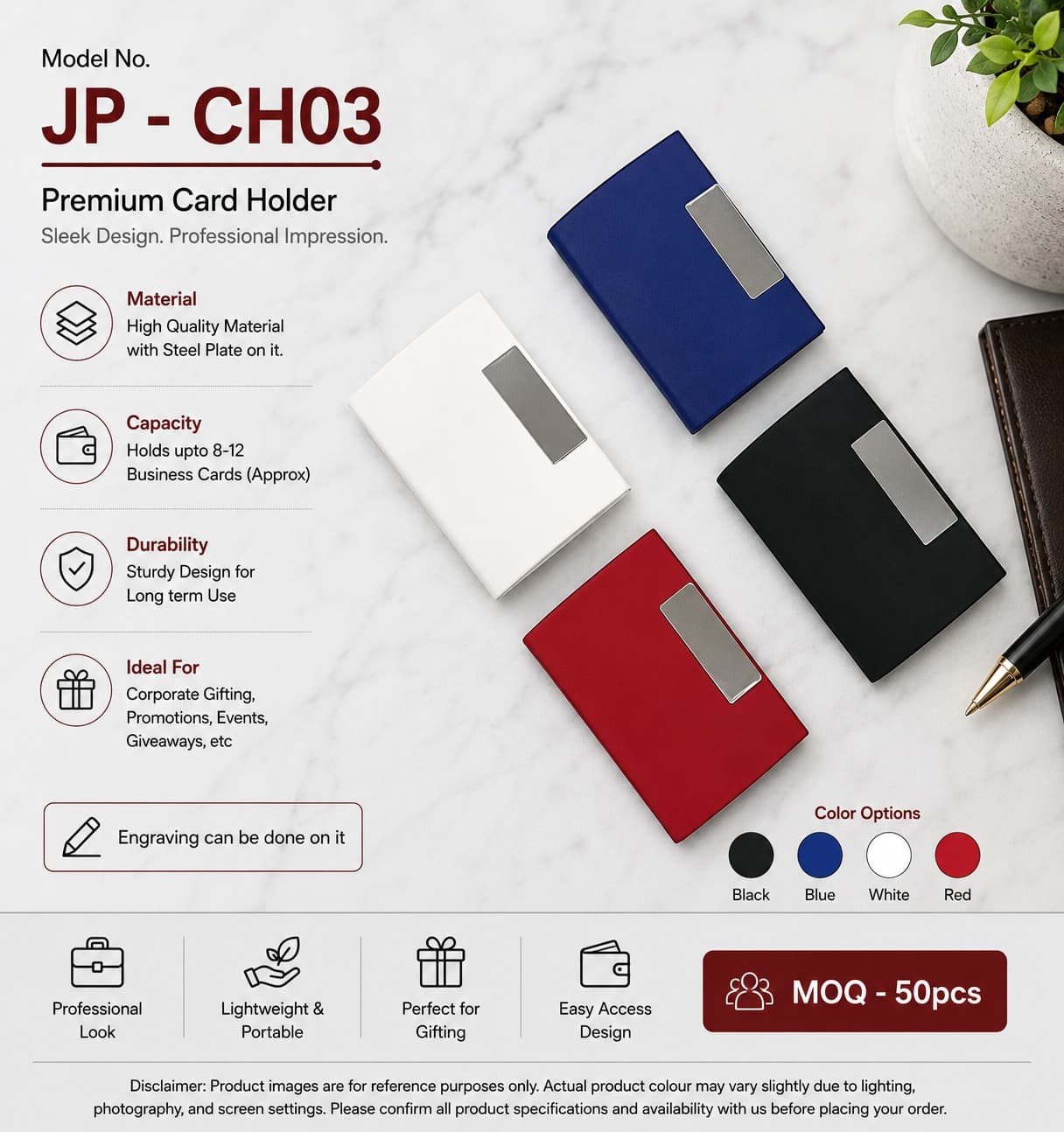 Card Holder CH03