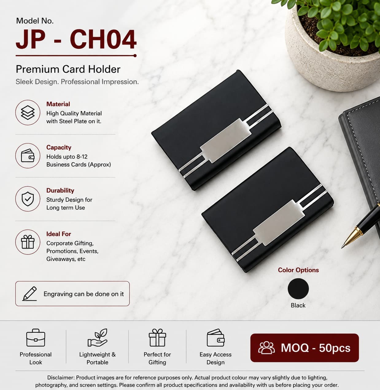 Card Holder CH04