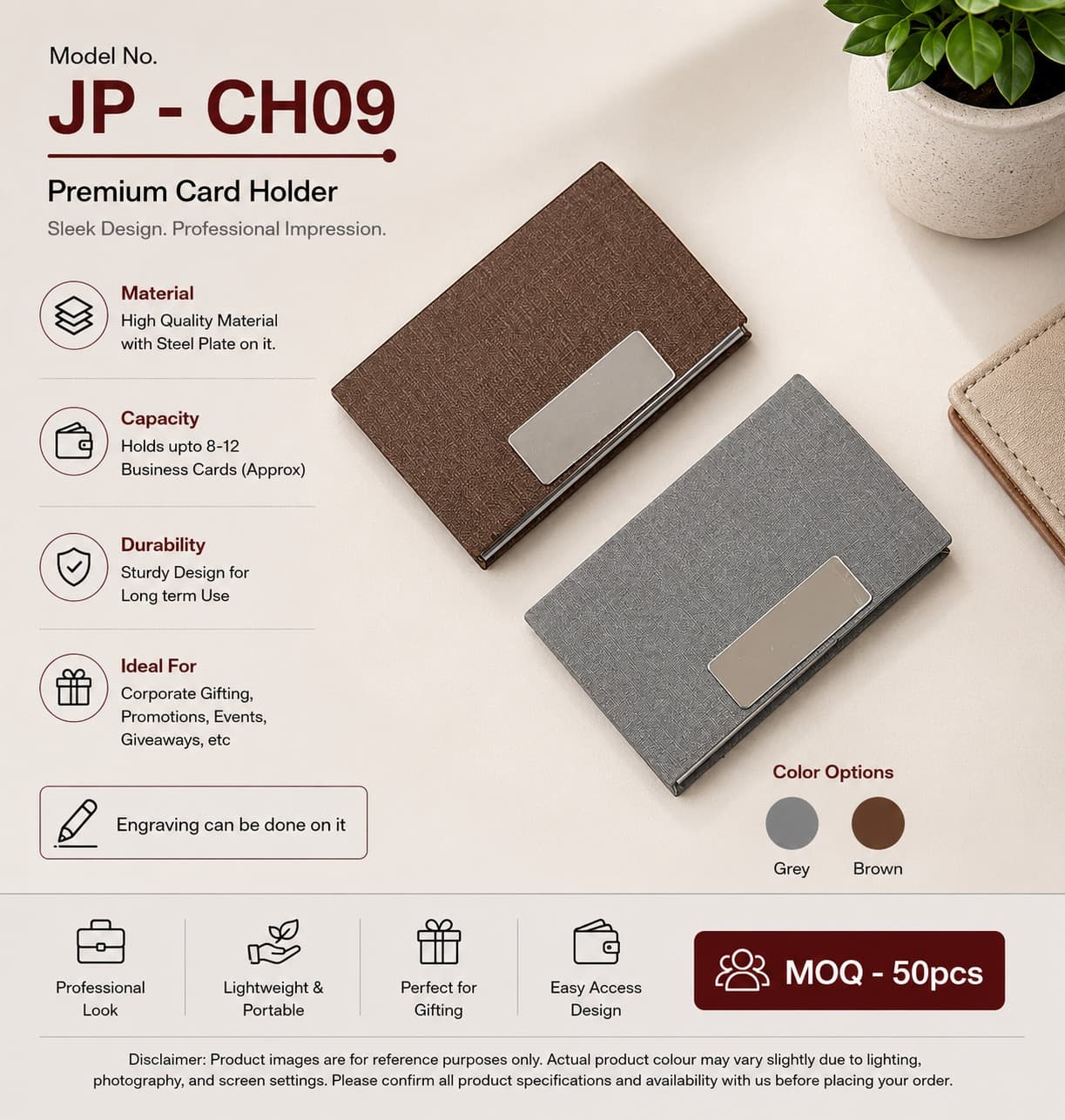 Card Holder CH09
