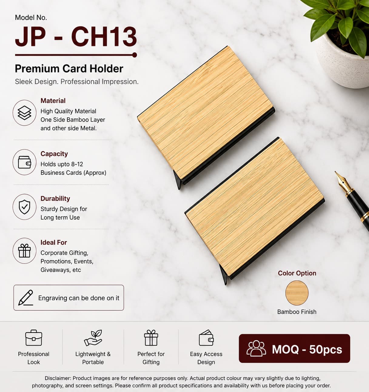 Card Holder CH13