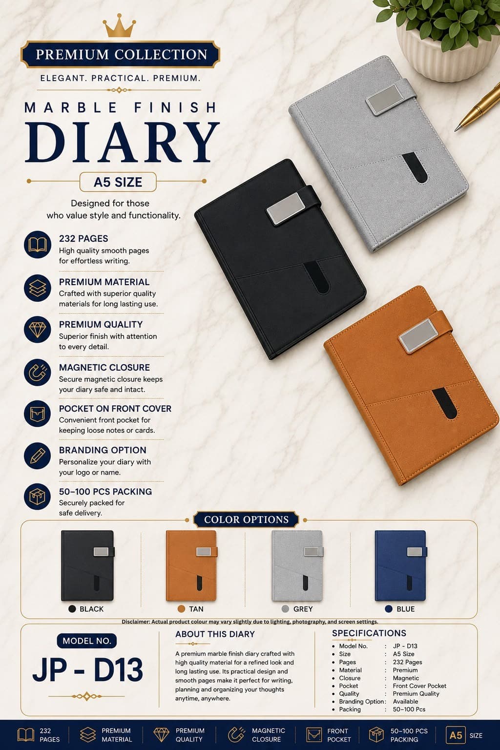 Diary D13