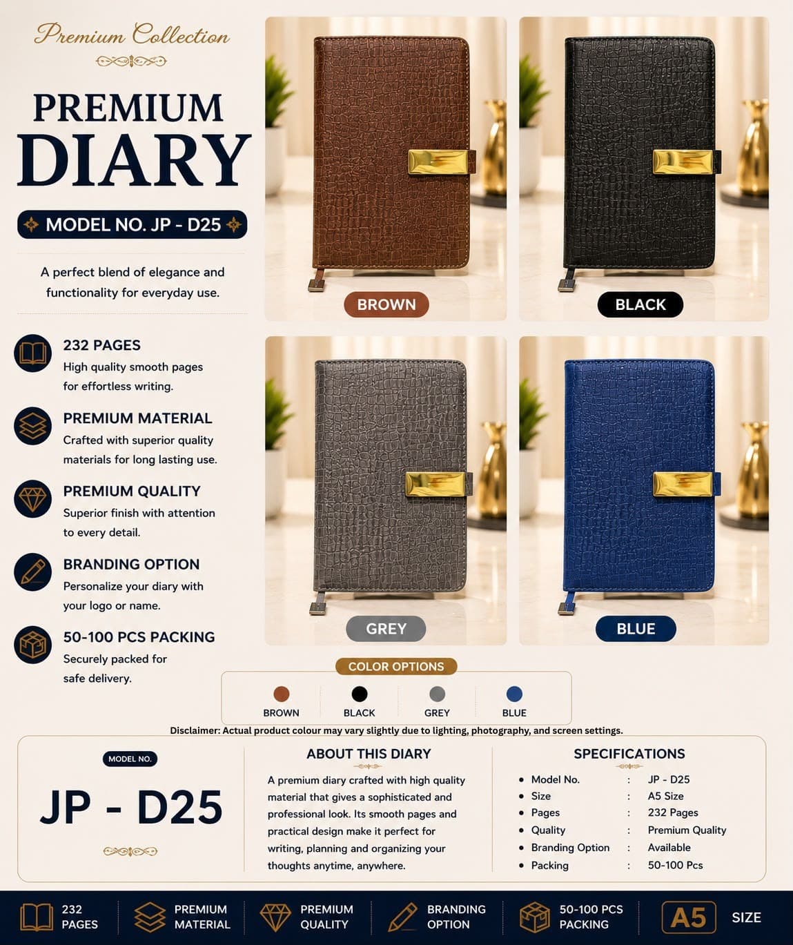 Diary D25