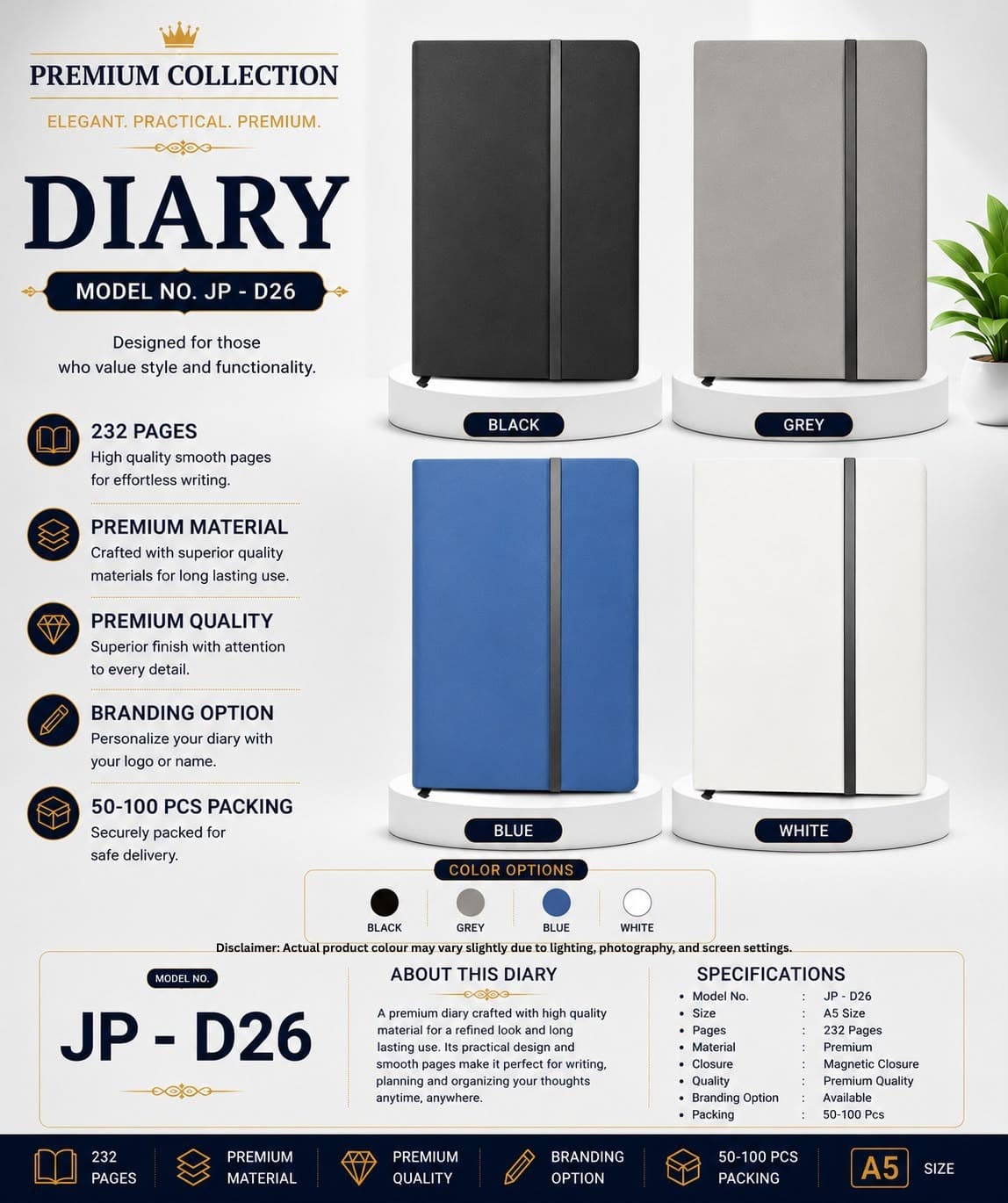 Diary D26