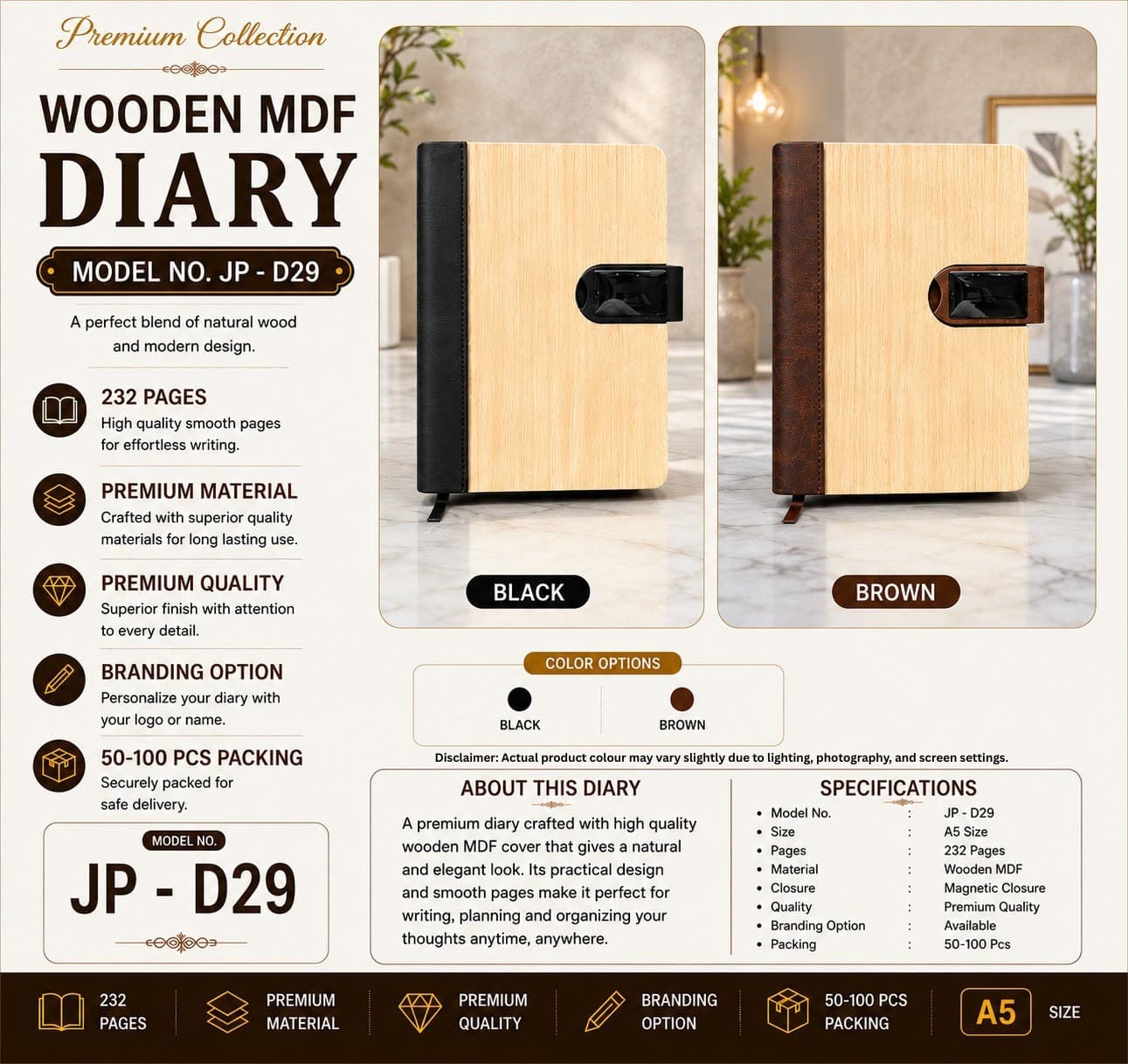 Diary D29