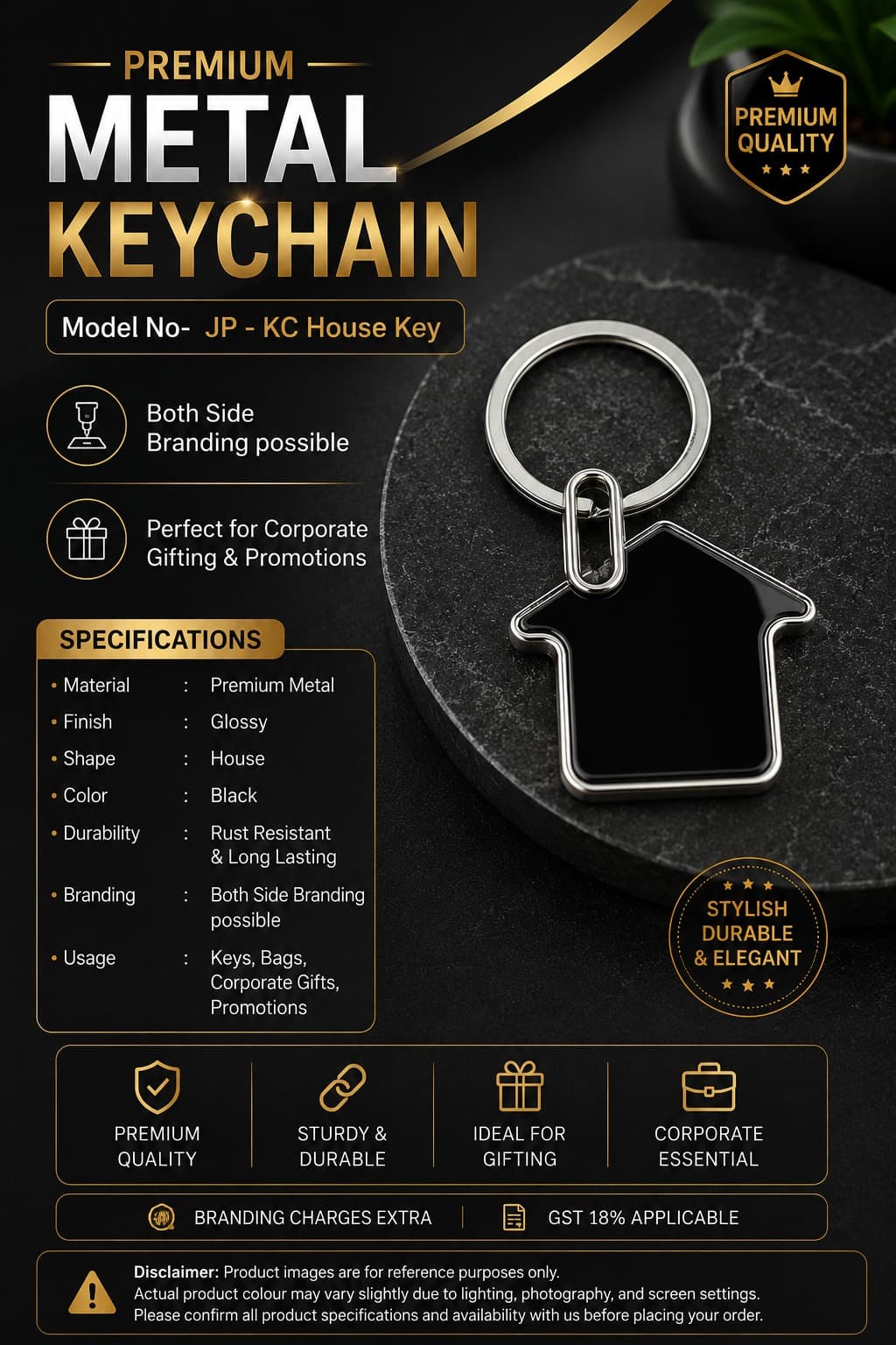 KC House Key