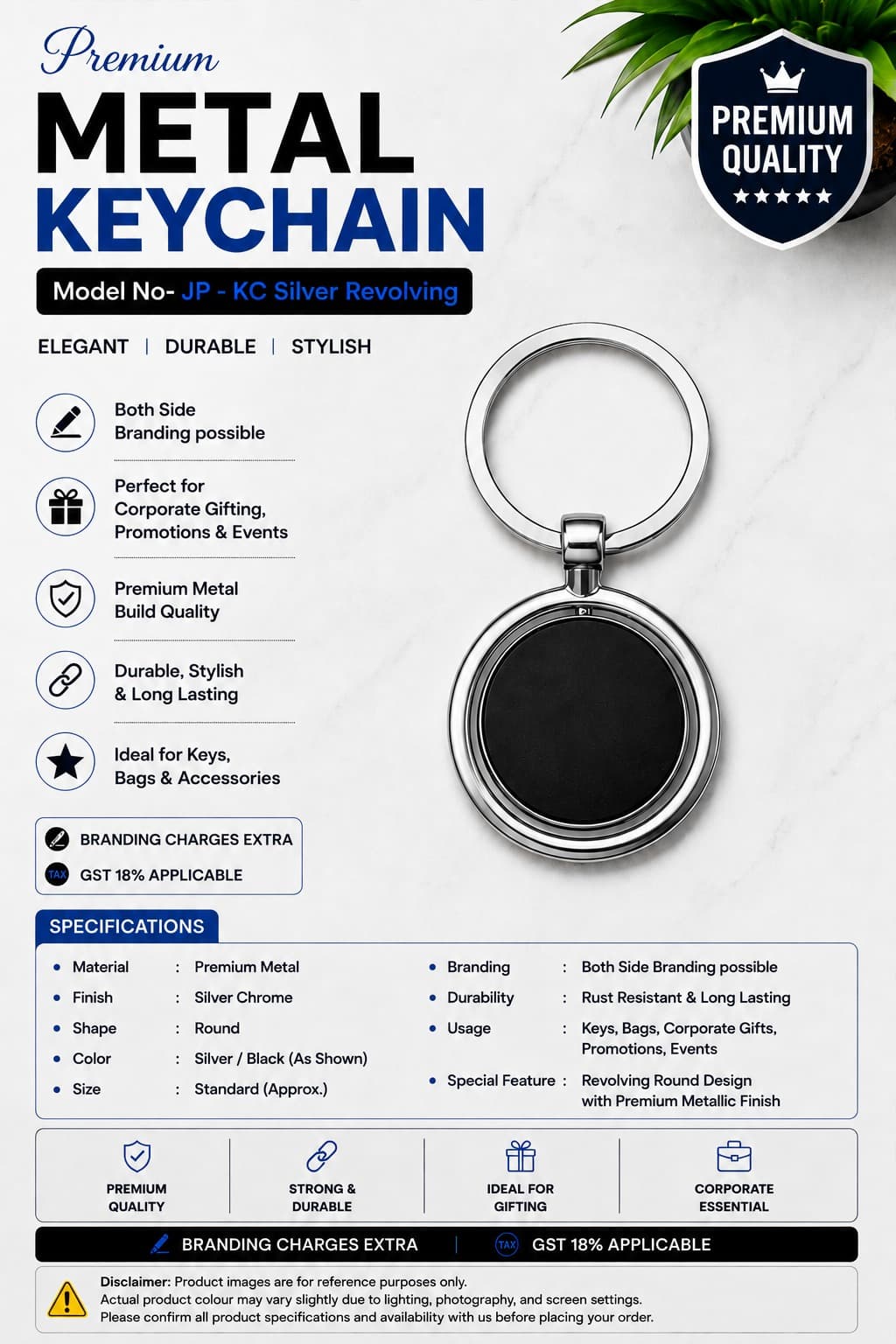 KC Silver Revolving