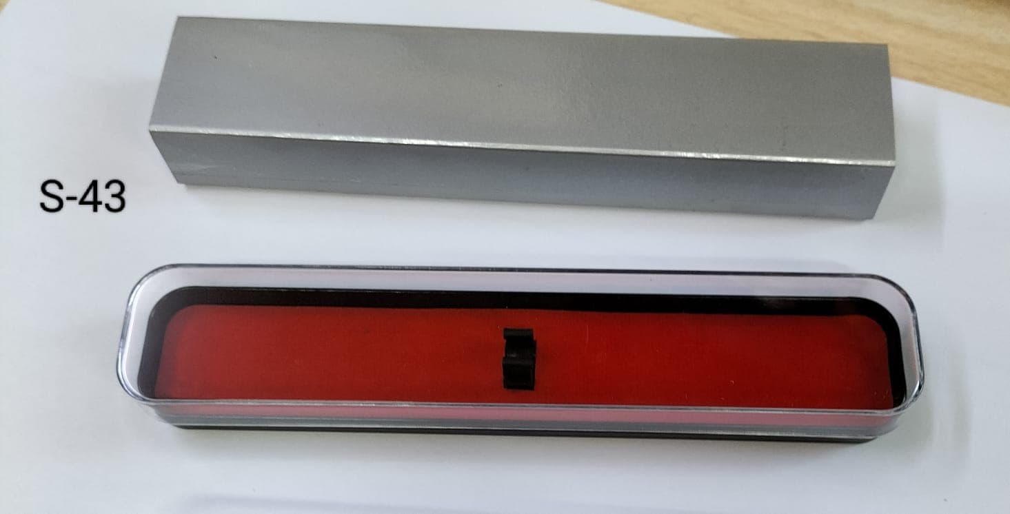 S43 Box