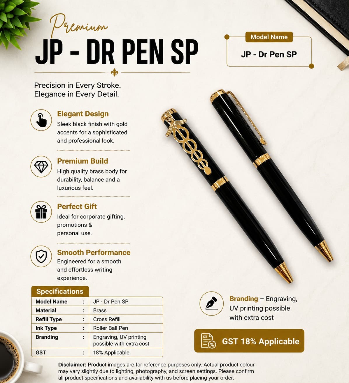 Pen Dr Pen SP