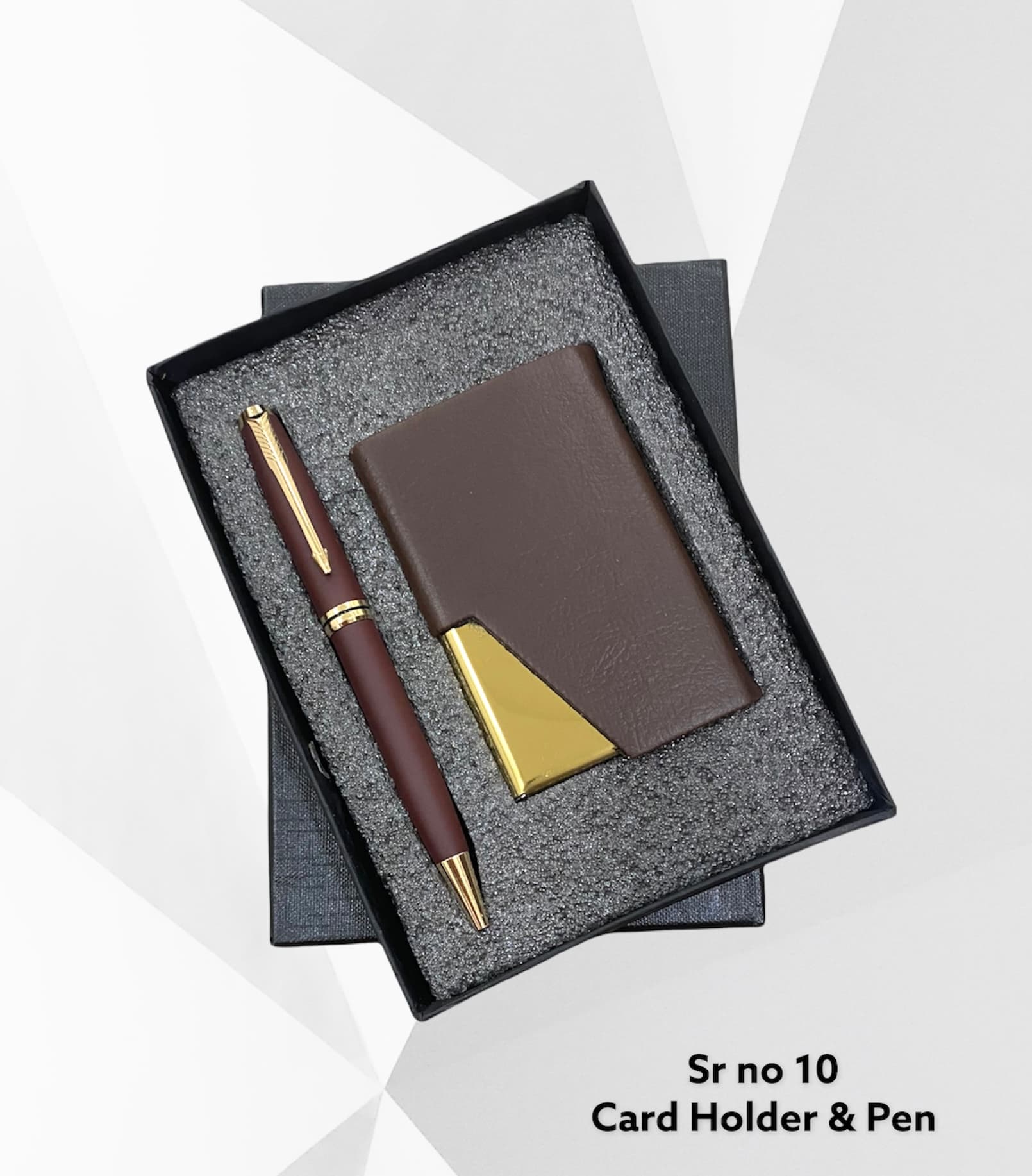 Combo Set Sr10
