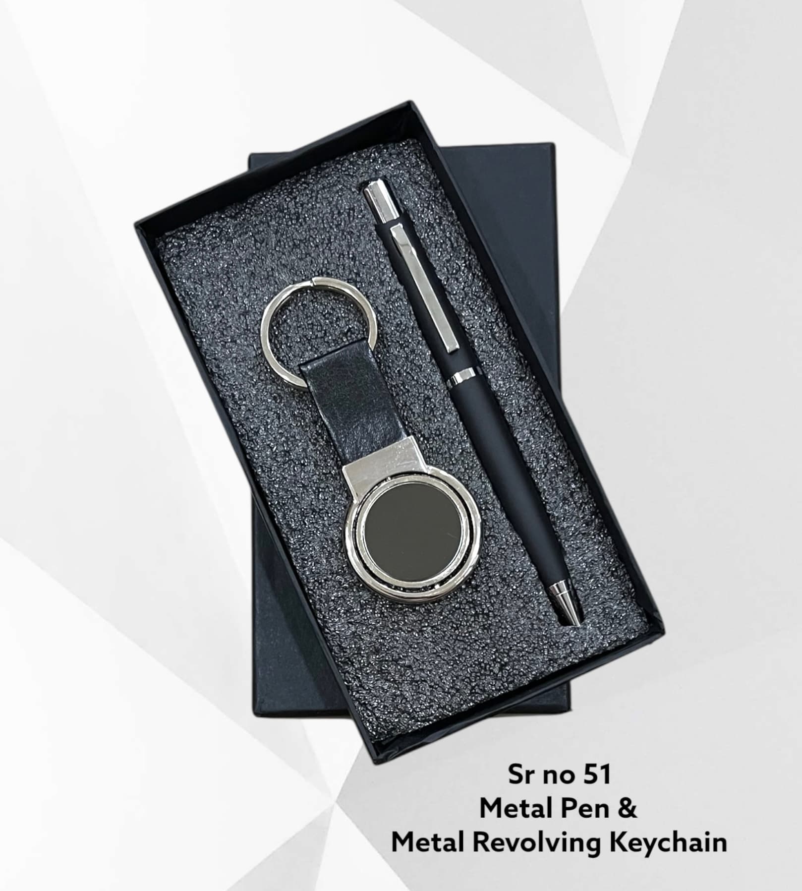 Combo Set Sr51