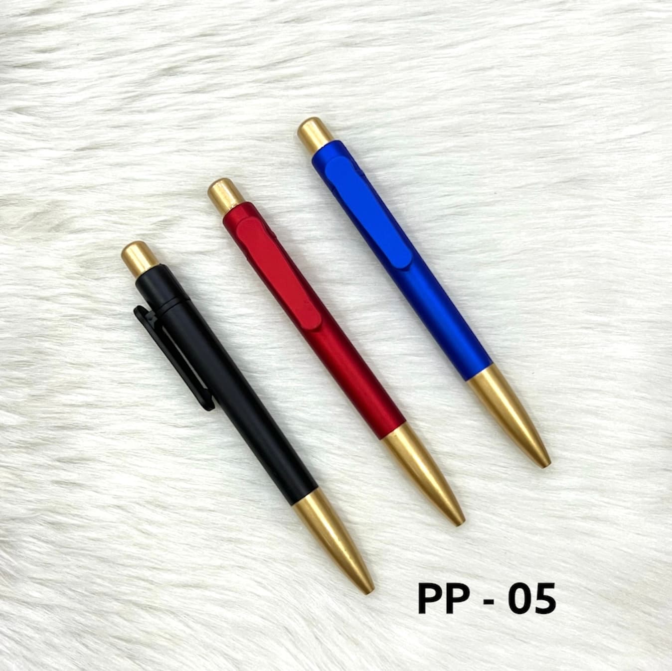 Plastic Pen PP 05