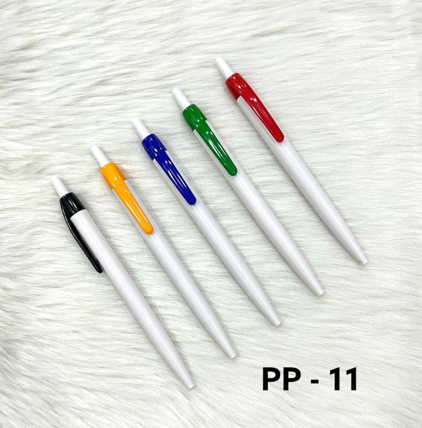Plastic Pen PP 11