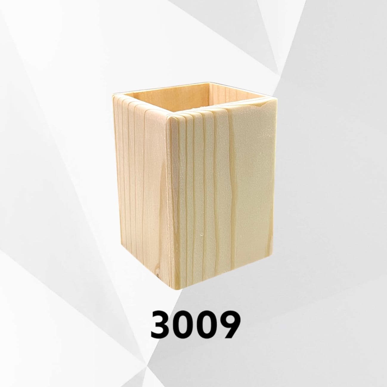 Wooden Pen Stand 3009.JPG