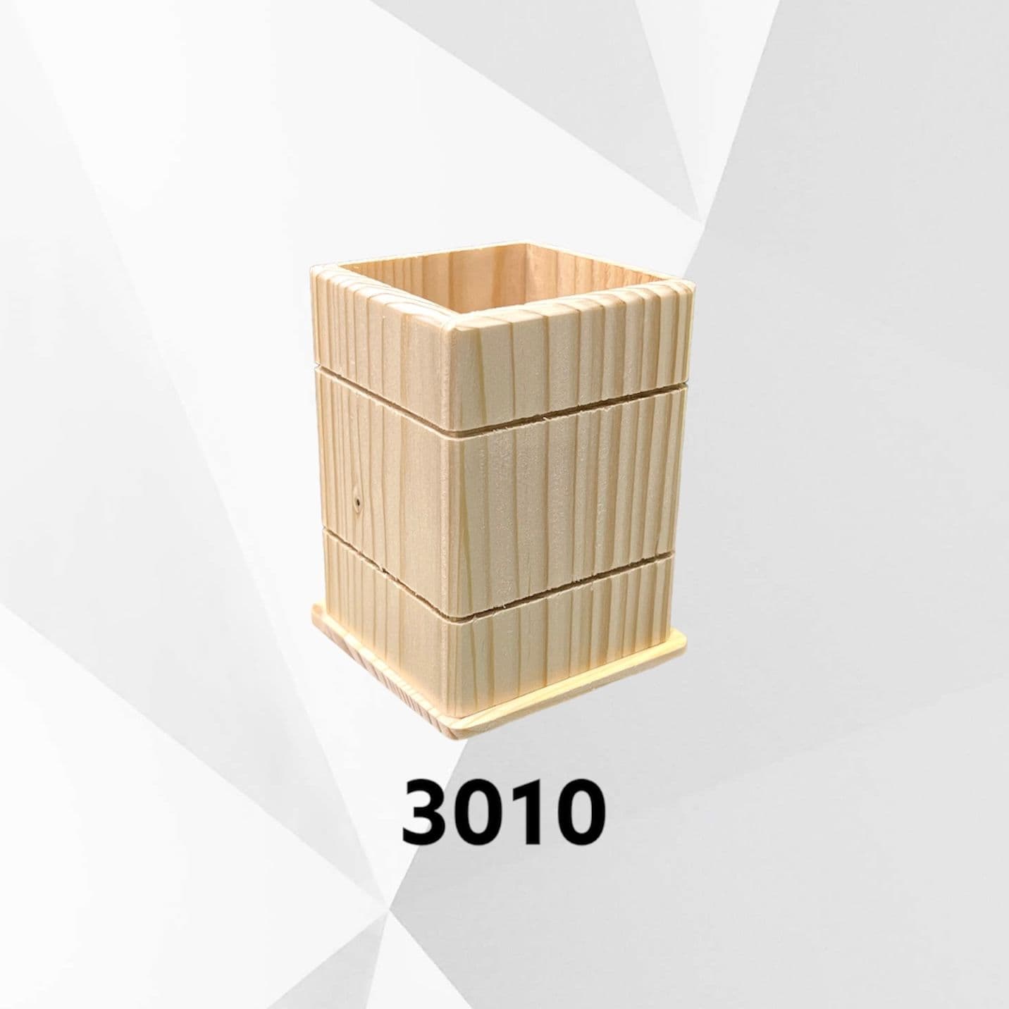 Wooden Pen Stand 3010.JPG