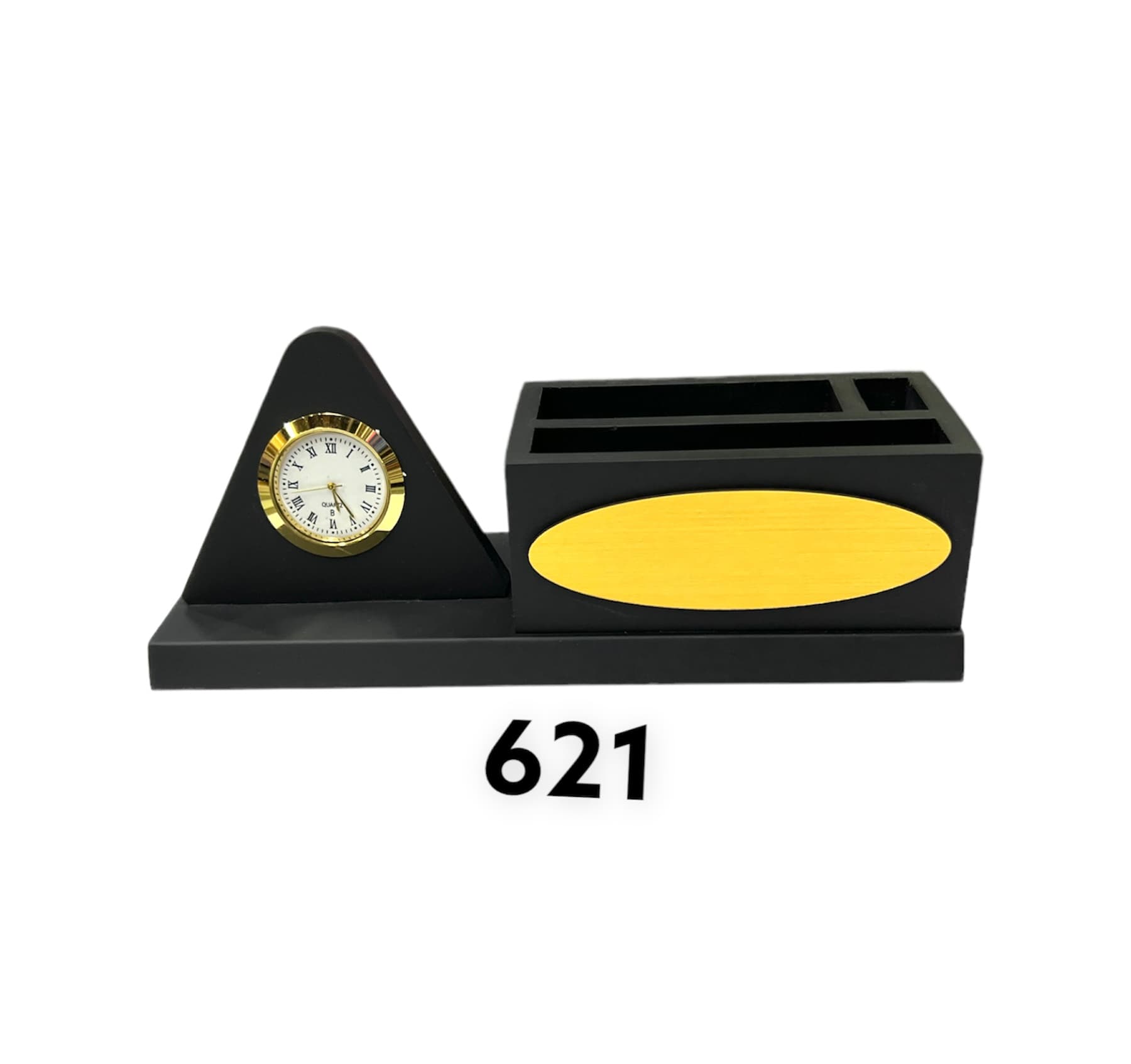 Wooden Pen Stand 621
